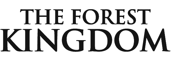 The Forest Kingdom Logo