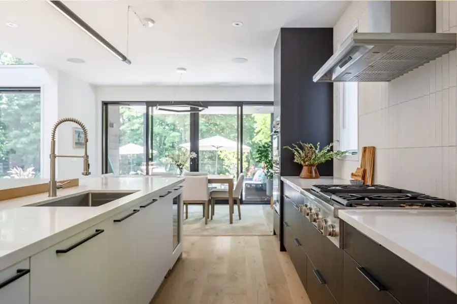 Forest Kingdom Ghodbunder Road Kitchen