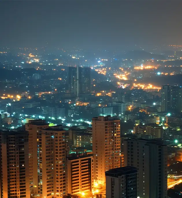 The Forest Kingdom Thane West