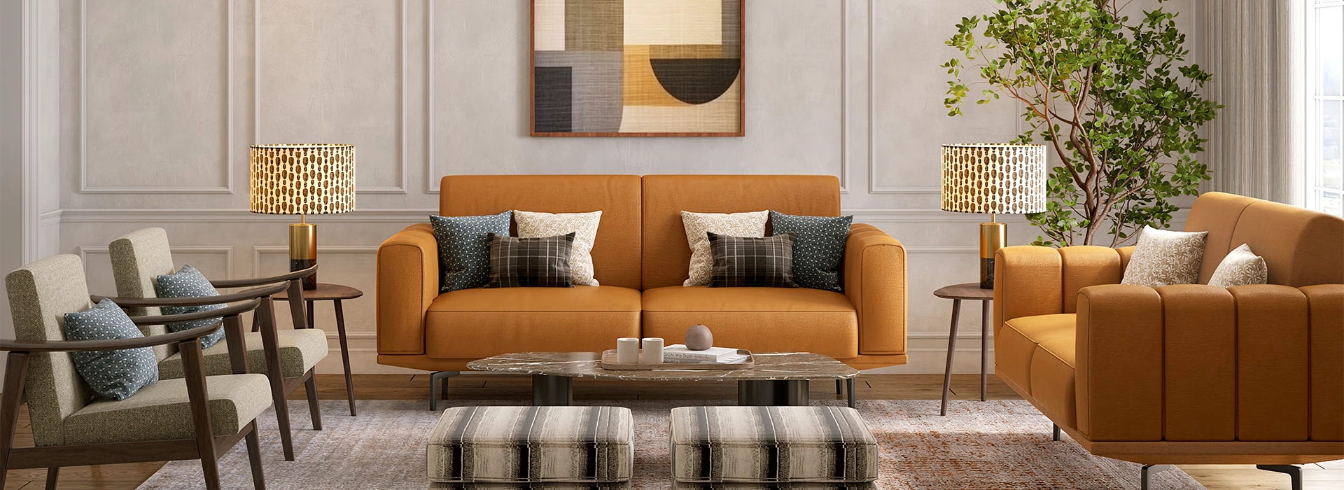 The Forest Kingdom Banner 01